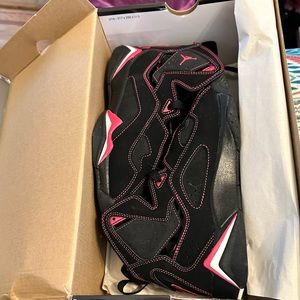 Nike Jordan True Flight Big Kids 4.5y